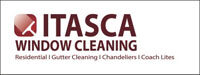 Itasca-Windows-Cleaning Logo