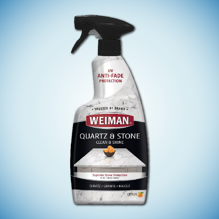 Weiman Quartz and Stone Cleaner