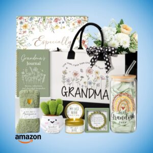 Gifts for Grandparents