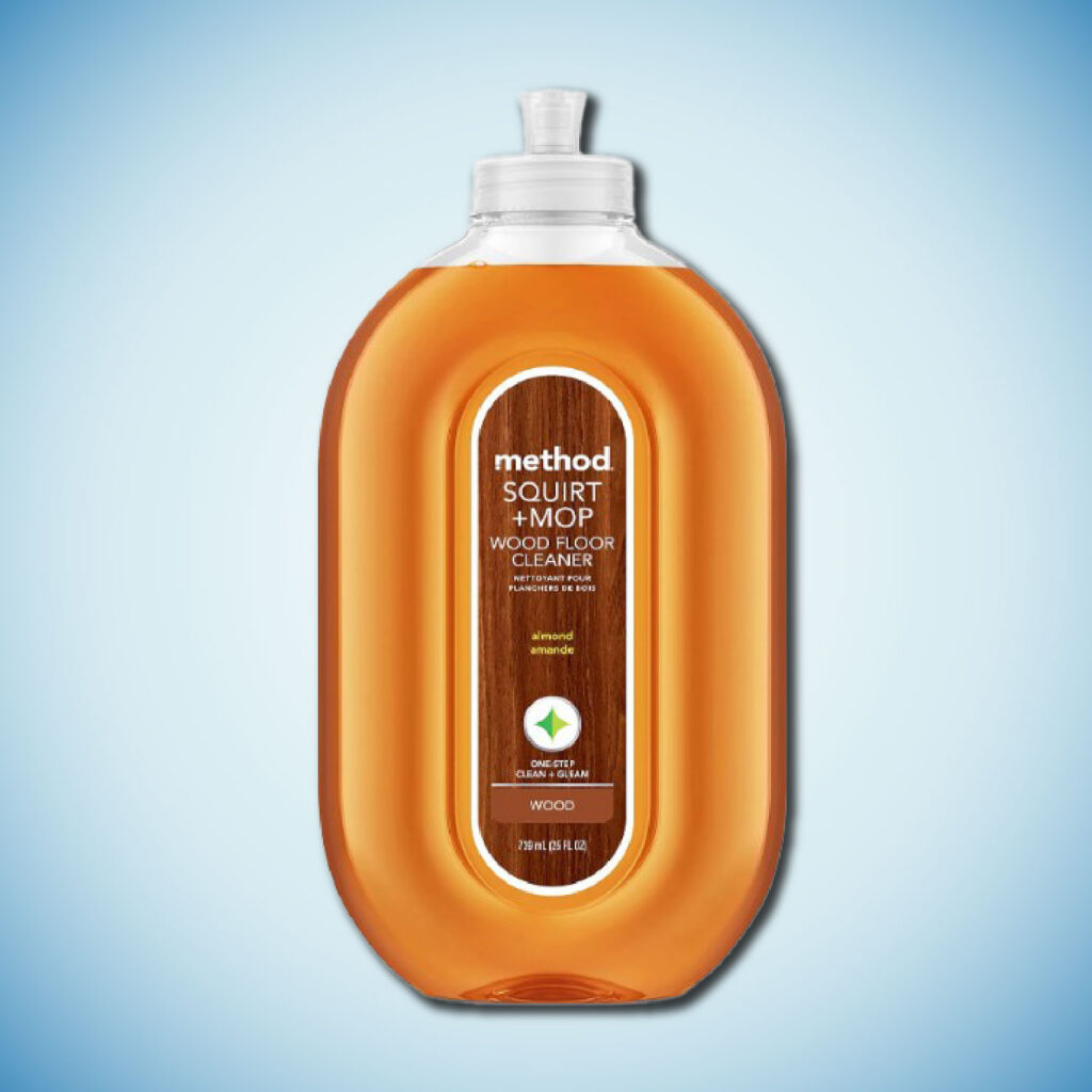 Method Squirt + Mop Hardwood Floor Cleaner